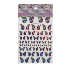 CJP Holo Butterflies Stickers.jpg