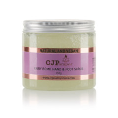 CJPamper Fairy Bomb Hand _ Foot Scrub 200ml 800x800.jpg