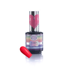 Day Glo Pink CJELP Bottles with nails800x800.jpg