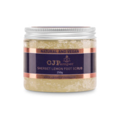 250g Sherbet Lemon Foot Scrub 800x800.jpg